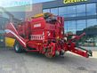 Cosechadora - arrancadora de patata - Grimme - evo 280
