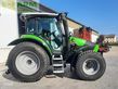 Tractor agrícola - Deutz-Fahr - agrotron k 410