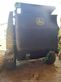 Empacadora gigant - John Deere - 990