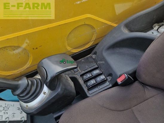 Telescopica - JCB - 541-70 agri plus