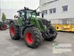Tractor agrícola - Fendt - 828 vario s4