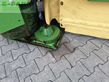 Cortacésped manual - Krone - easycut f 320