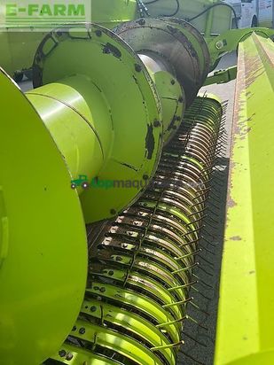 Cabezal - Claas - pick up 300 hd profi