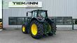 Tractor agrícola - John Deere - 6195m