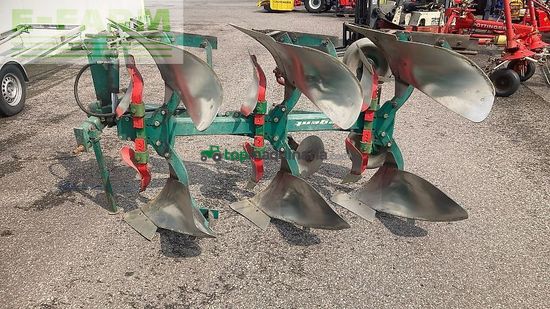 Arado - Regent - saturn 3-schar