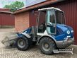 Minicargadora - Atlas - ar 65