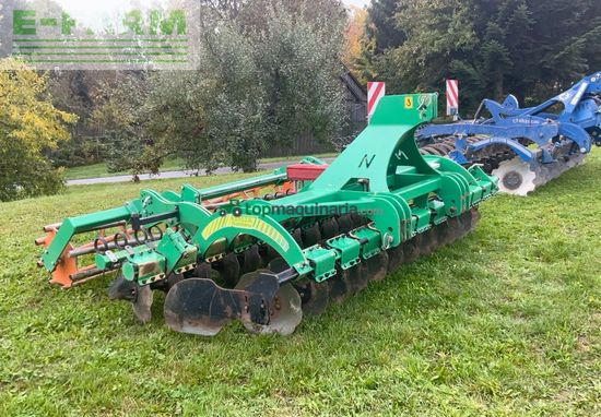 Grada de disco -  - SD 3N