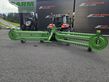 Rastrillo - Samasz - twist 600