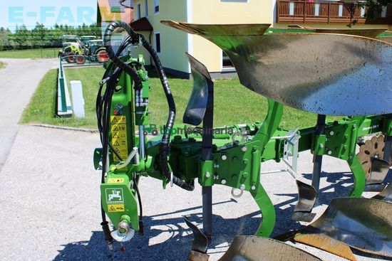Arado - Amazone - cayros xm 4-1050 vario