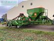 Sembradora - Amazone - cirrus 6001 special