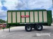 Cinta transportadora de forraje - Bergmann - htw 45 s