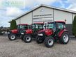Tractor agrícola - Case IH - farmall 75 a