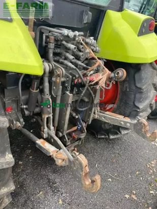Tractor agrícola - Claas - axos 330