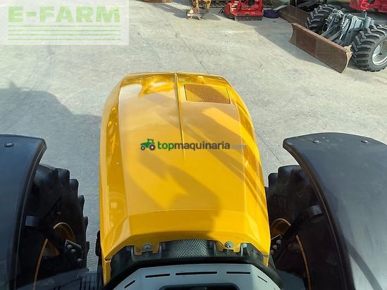 Tractor agrícola - JCB - 4220 icon fastrac tractor (st26217)