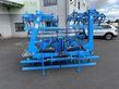 Combinado de siembra - Lemken - korund 8/600 k mar