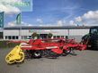 Cultivador - Pöttinger - plano vt 6060