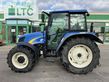 Tractor agrícola - New Holland - t 5030