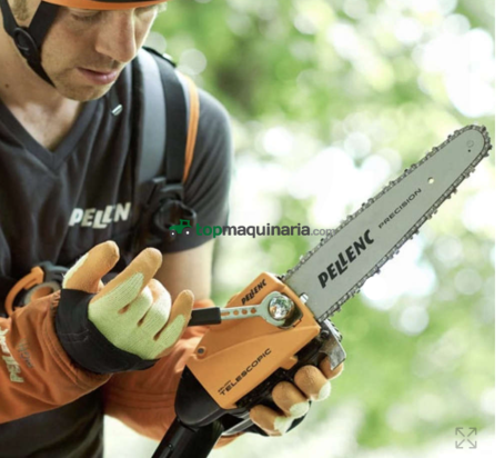 Olivar - Pellenc - SELION T175-225 