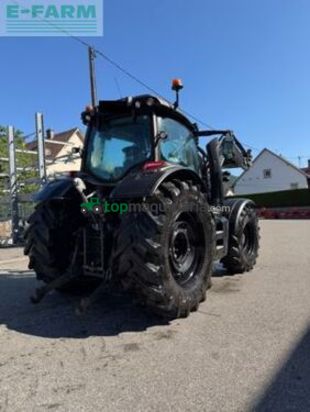 Tractor agrícola - Valtra - n175 active