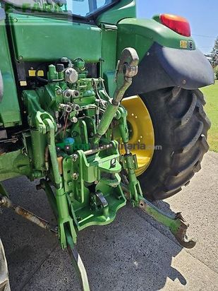 Tractor agrícola - John Deere - 6320