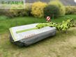Cortacésped manual - Claas - disco 2800 contour (f80/010)