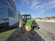 Tractor agrícola - John Deere - 6100