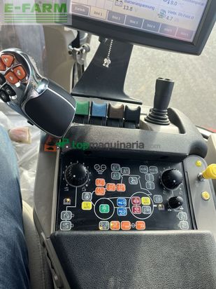 Tractor agrícola - Case IH - puma 220 multicontroller (stage v)