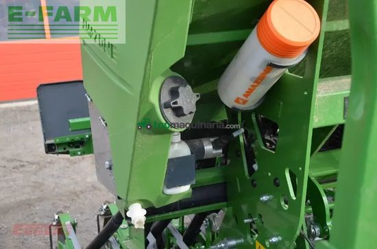 Combinado de siembra - Amazone - cataya 3000 super/kg/kwm