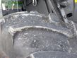 Cosechadora de Cereal - Claas - trion 660 terra trac