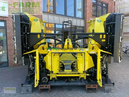Cabezal - Kemper - 460 plus stalkbuster