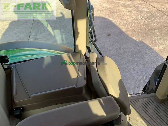 Tractor agrícola - John Deere - 6155m tractor (st27411)