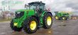 Tractor agrícola - John Deere - 6250r