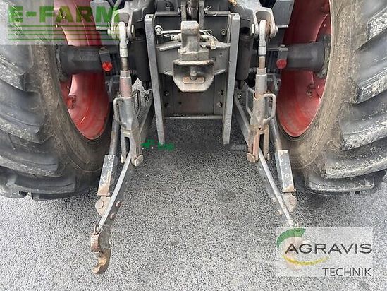 Tractor agrícola - Claas - celtis 446 rx comfort