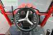 Tractor agrícola - Lindner - geotrac 64