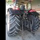 Tractor agrícola - Case IH - mxm 190 fzw