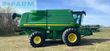 Cosechadora de Cereal - John Deere - S690