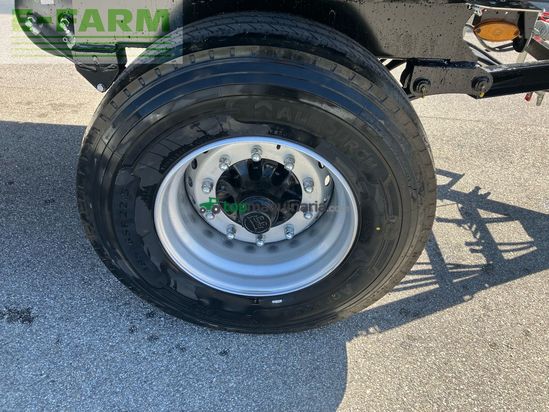 Volquet - Brantner - HB Z18051/2XXL
