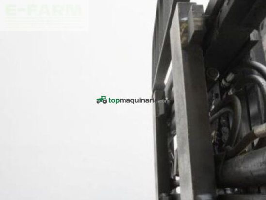 Elevadora - Linde - e 20 l evo 386-02