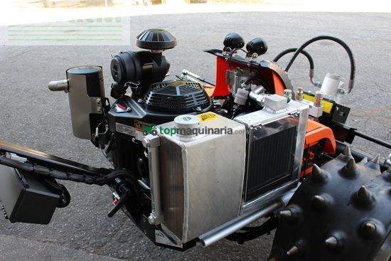 Cortacésped manual -  - g1