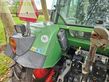 Tractor agrícola - Fendt - 712 vario tms (711 714 716 )