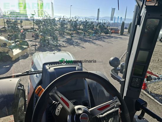 Tractor agrícola - Steyr - 6175 impuls cvt