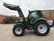 Tractor agrícola -  - agrotron 150.6 new