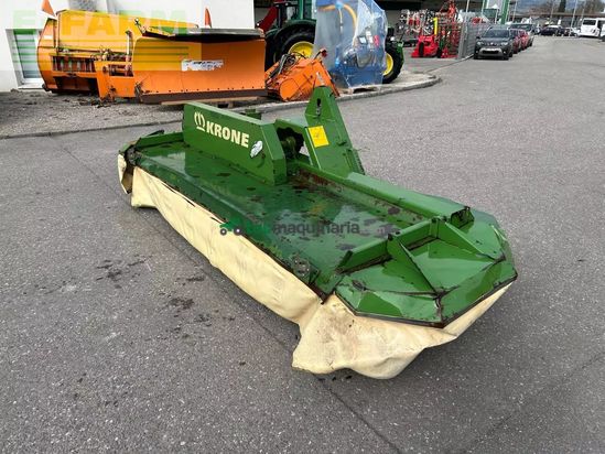 Cortacésped manual - Krone - easycut 32