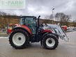 Tractor agrícola - Steyr - 4110 multi et