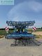Combinado de siembra - Lemken - korund 8 600 k mar