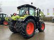 Tractor agrícola - Claas - ARION 530 CIS+ 50K CIS