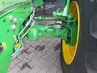 Tractor agrícola - John Deere - 6155r