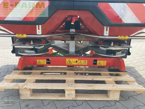 Esparcidor - Rauch - axis-h 30.2 emc+w ib