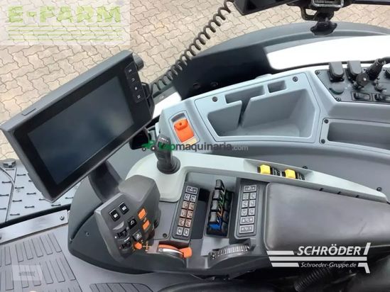 Tractor agrícola - Valtra - t 174 ed smarttouch | rtk | unlimited