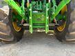 Tractor agrícola - John Deere - 6m 125